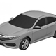 Illustration for article titled 2016 Honda Civic: Is This It?